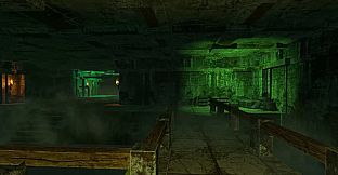 Absolute VR Experiences