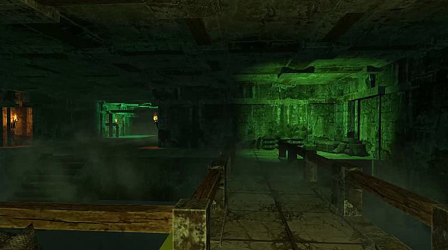 Absolute VR Experiences