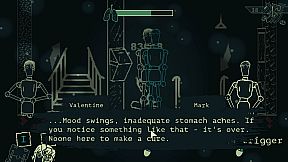 Housekeeper: Anomaly