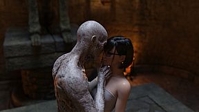 Sex Ghoul Fling❤️