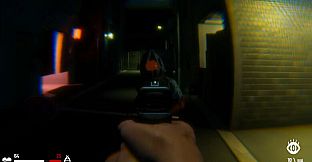 【異常奇象】動く遺体 / Moving Corpse