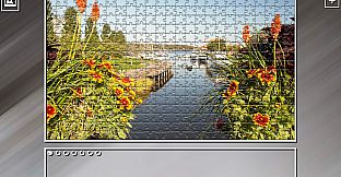 Super Jigsaw Puzzle: Generations - Sweden