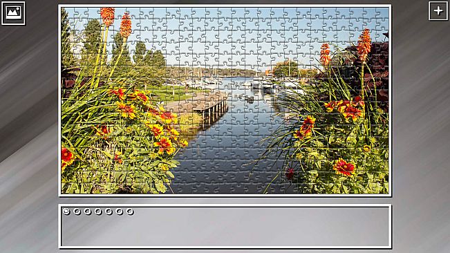 Super Jigsaw Puzzle: Generations - Sweden