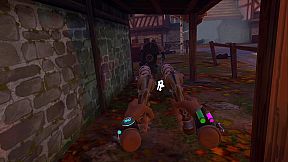 Death Flags: The Beginning of the End – Chapter I