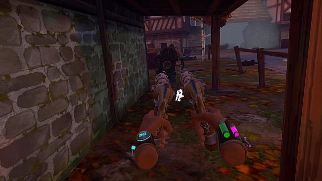 Death Flags: The Beginning of the End – Chapter I