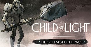 The Golem’s Plight Pack