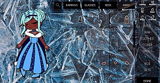 Artificial Fashionista - Winter Collection