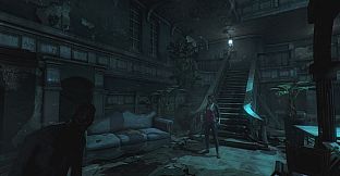 Outbreak: The Nightmare Chronicles