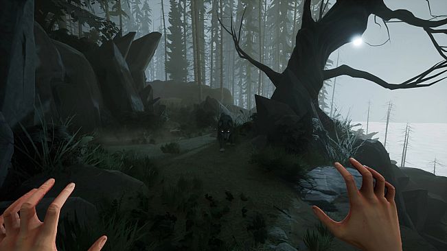 Two Falls - Nishu Takuatshina