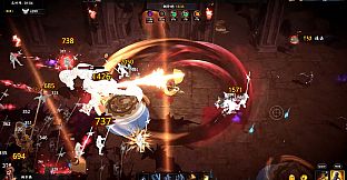 DLC 1: Legacy of Mortia
