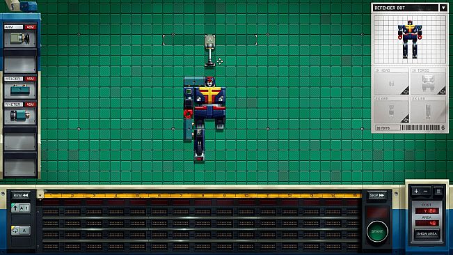 Kaizen: A Factory Story