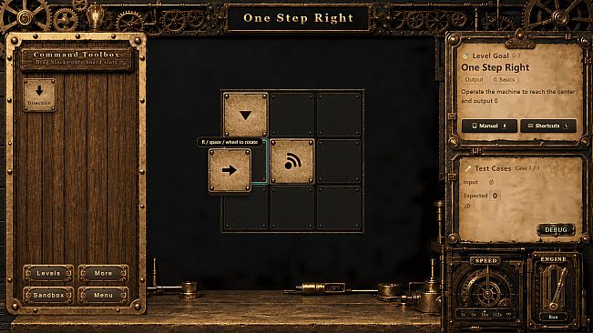 Code Grid