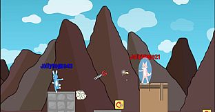 Ro Sham Brawl