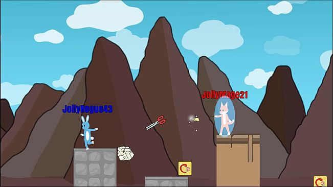 Ro Sham Brawl