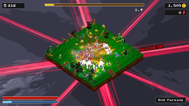 Bonkrush