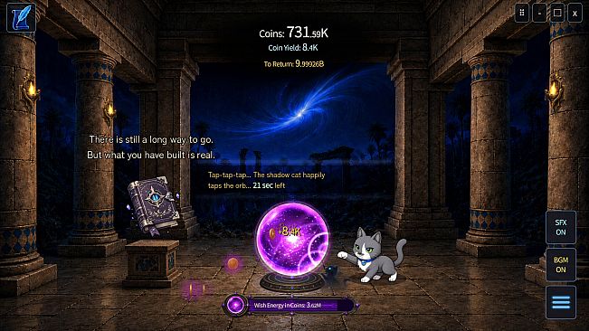 Nyancrement