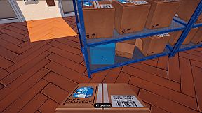 The Roast - Coffee Shop Simulator