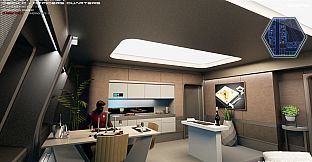 The Orville - Interactive Fan Experience