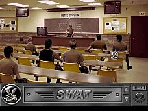 Police Quest: SWAT