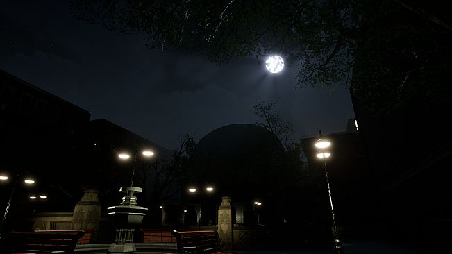 Massacre At The Mirage