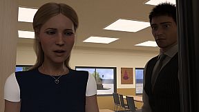 Illusion of Being - Adult Rated - Chapter 1