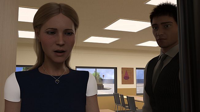 Illusion of Being - Adult Rated - Chapter 1