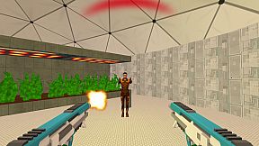 LuPR: Lunar Post Recruit