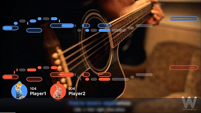 SingFever - Your Sing Game