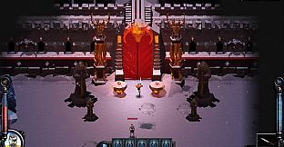 Vzerthos: The Heir of Thunder