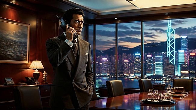 Phone Era 手機時代