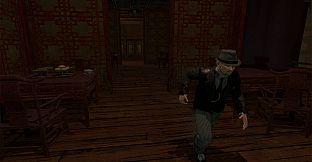 灵魂筹码 - 卢弘业英伦西装 Soul at Stake - The Londoner Henry's British Suits