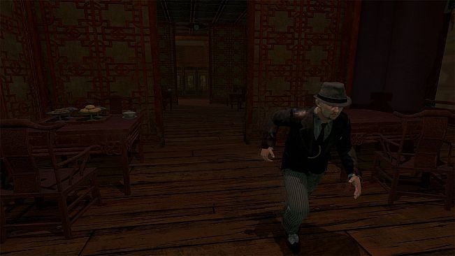 灵魂筹码 - 卢弘业英伦西装 Soul at Stake - The Londoner Henry's British Suits