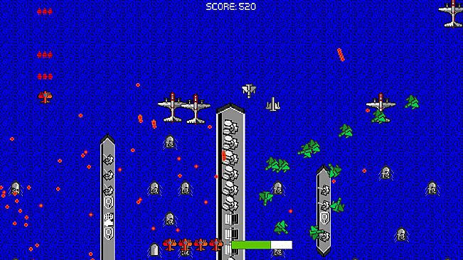 Tiger Fighter 1931 Tora!Tora! MP093