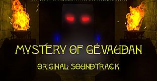 Mystery of Gevaudan Original Soundtrack