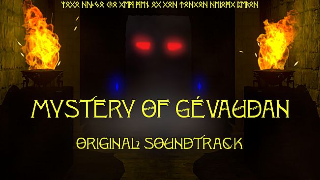 Mystery of Gevaudan Original Soundtrack