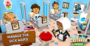 FREE Hospital Theme Pack