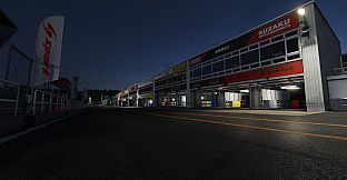 Project Motor Racing: Japanese Prototypes Pack