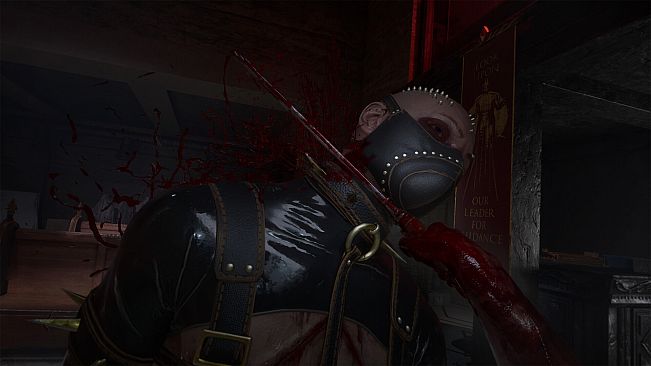 Clive Barker's Hellraiser: Revival Deluxe Edition