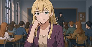 Caerlin: Rising - Season 1