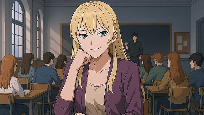 Caerlin: Rising - Season 1