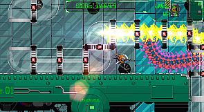 NANOFORCE tactical surgeon fighter