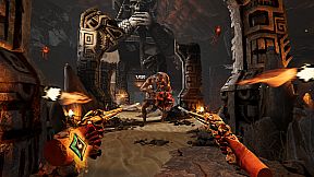 Metal: Hellsinger VR