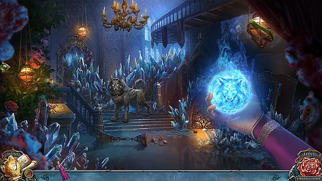 Living Legends: The Crystal Tear Collector's Edition