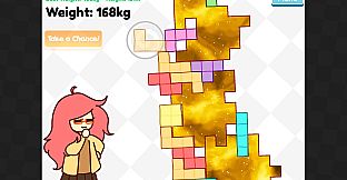 Tetrenga: Take A Chance!