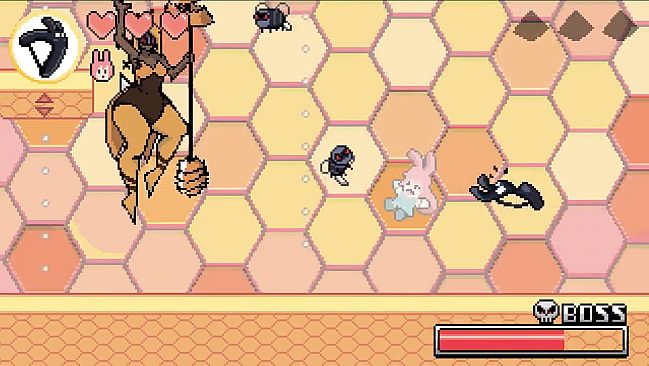 Keena The Voidslayer