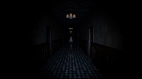 The Forgotten Apartment