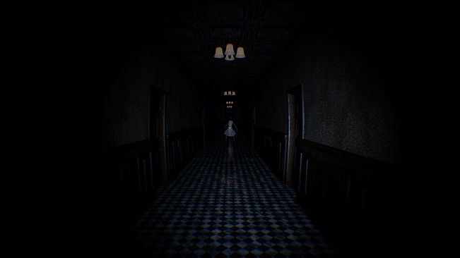 The Forgotten Apartment