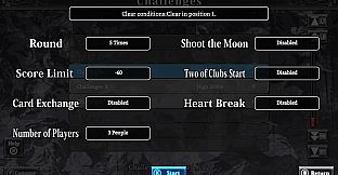 THE CARD Perfect Collection Plus: Texas Hold 'em, Solitaire and others