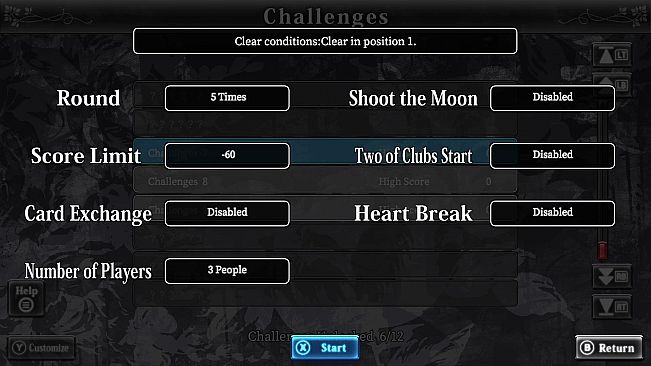 THE CARD Perfect Collection Plus: Texas Hold 'em, Solitaire and others