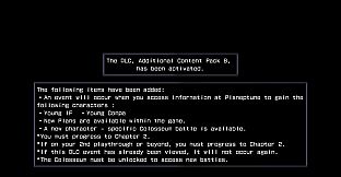 Hyperdimension Neptunia Re;Birth1 - Babysitter's Club